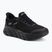 Dámské boty SKECHERS Bobs B Flex Hi Linear Force black