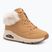 Dětské boty SKECHERS Uno Fall Air chesnut