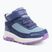 Dětské boty SKECHERS Storm Blazer Artic Mass navy/purple