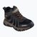 Dětské sněhule SKECHERS Rugged Ranger Storm Trail black