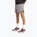 Pánské běžecké šortky New Balance Run Essentials 5" Short off-line grey/smoked violet