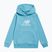Dětská mikina New Balance BB Stacked Logo Hoodie taffy blue