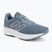 Pánské běžecké boty New Balance Fresh Foam 520's V9 zinc blue/light arctic grey/silver metallic