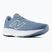 Pánské běžecké boty New Balance Fresh Foam 520's V9 zinc blue/light arctic grey/silver metallic