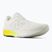 Pánské běžecké boty New Balance Fresh Foam 520's V9 white/silver metallic/satsuma orange