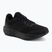Dětské běžecké boty New Balance 520's Lace V9 black/black/black
