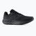 Dětské běžecké boty New Balance 520's Lace V9 black/black/black