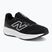 Dětské běžecké boty New Balance 520's Lace V9 black/white/black