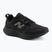 Pánské běžecké boty New Balance Fresh Foam Arishi V4 black cement/black/dark silver metallic