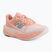 Dámské běžecké boty New Balance FuelCell Rebel V5 pink lemonade/pink salt
