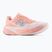 Dámské běžecké boty New Balance FuelCell Rebel V5 pink lemonade/pink salt