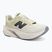 Dámské běžecké boty New Balance FuelCell Rebel V5 pistachio butter/sea salt