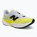 Pánské běžecké boty New Balance FuelCell Rebel V5 fresh air/alkaline green