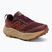 Pánské běžecké boty New Balance Fresh Foam X Hierro V9 mulled wine/neo flame