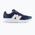 Dětské boty do vody New Balance 578's V1 nb navy/pink granite