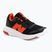Dětské boty do vody New Balance 578's V1 black/neo flame