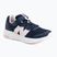 Dětské boty do vody New Balance 578's V1 nb navy/pink granite