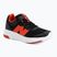Dětské boty do vody New Balance 578's V1 black/neo flame