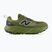 Pánské běžecké boty New Balance Hierro Trek V9 sport green/dark moss