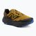 Pánské běžecké boty New Balance Fresh Foam Hierro V9 Basil Oil/Black
