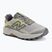 Dámské běžecké boty New Balance Rebel V1 grey