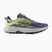 Pánské běžecké boty New Balance Rebel Trail V1 arctic grey/alkaline green