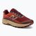 Pánské běžecké boty New Balance Rebel Trail V1 maple/neo flame