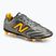 Kopačky New Balance Elite V3 FG harbor grey/black cement