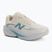 Dámské běžecké boty New Balance Ellipse V1 linen/altitude metallic