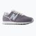 Dámské běžecké boty New Balance 1080's V15 white/pink lemonade
