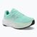 Dámské běžecké boty New Balance Fresh Foam More V6 bright mint/cosmic jade