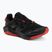 Pánské běžecké boty New Balance Dynasoft Nitrel V6 black/neo flame