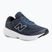 Pánské běžecké boty New Balance 411's V4 nb navy/altitude/silver metallic