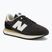 Boty New Balance 237's V1 black cement/sea salt/quicksand
