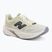 Pánské běžecké boty New Balance FuelCell Rebel V5 pistachio butter/digital mist