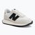 Boty New Balance 237's V1 white/reflection/black