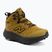 Pánské běžecké boty New Balance Fresh Foam Hierro Hiker GTX V9 brown