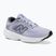 Dámské běžecké boty New Balance 411's V4 neptune grey/smoked violet