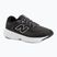 Dámské běžecké boty New Balance 411's V4 black/magnet/silver metallic