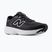 Dámské běžecké boty New Balance 411's V4 black/magnet/silver metallic