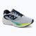 Pánské běžecké boty New Balance Fresh Foam 680's V9 light zinc blue/altitude/alkaline green