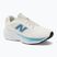 Dámské běžecké boty New Balance Fresh Foam 680's V9 sea salt/altitude metallic/white