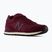 Dámské boty New Balance Classic 515's V3 mulled wine/mulled wine/angora