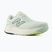 Dámské běžecké boty New Balance Fresh Foam Evoz V4 mint water/bayberry/fennel seed
