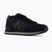 Dámské boty New Balance Classic 515's V3 blackblack/slate grey