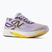 Pánské běžecké boty New Balance FuelCell Flite-R V1 smoked violet/satsuma orange/meteorite