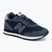 Pánské boty New Balance Classic 515's V3 nb navy/vintage indigo/silver metallic