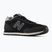 Pánské boty New Balance Classic 515's V3 black/black cement/silver metallic