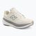 Dámské běžecké boty New Balance 1080's V15 angora/digital mist