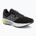 Pánské běžecké boty New Balance Fresh Foam 520's V9 black/shadow blue/dark silver metallic